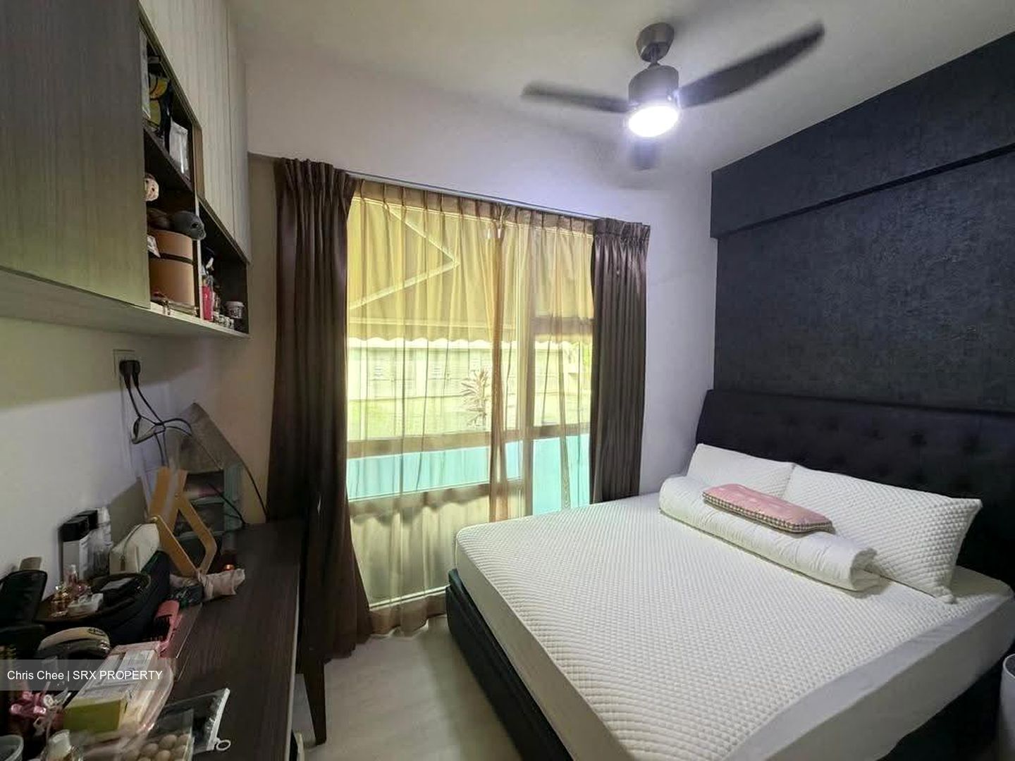 Dahlia Park Condominium (D17), Condominium #611503101